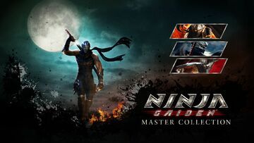 Ninja Gaiden Master Collection test par ActuGaming