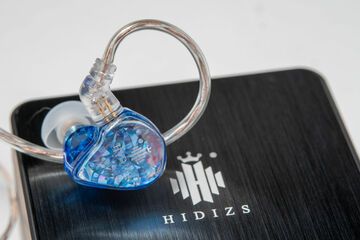 Hidizs MS2 test par Prime Audio