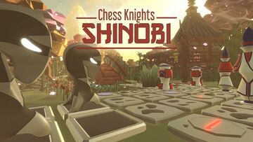 Shinobi test par Xbox Tavern