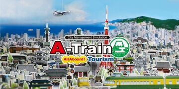A-Train All Aboard test par Nintendo-Town