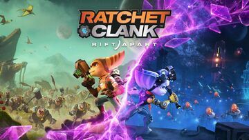 Ratchet & Clank Rift Apart test par Geeko