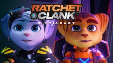 Ratchet & Clank Rift Apart test par Mag Jeux High-Tech