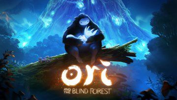 Ori and the Blind Forest test par JeuxVideo.com