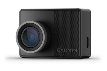 Garmin Dash Cam 57 test par PCWorld.com