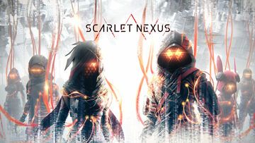 Scarlet Nexus test par JVFrance