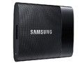 Samsung T1 test par Les Numriques
