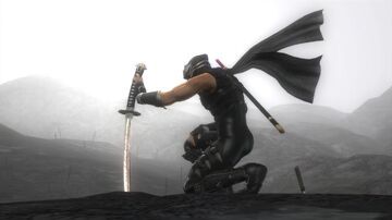 Ninja Gaiden Master Collection test par New Game Plus