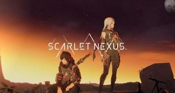 Scarlet Nexus test par JVL