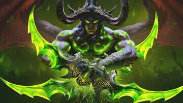 World of Warcraft Burning Crusade test par GameReactor