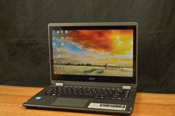 Acer Aspire R14 test par NotebookReview