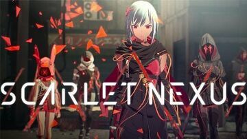 Scarlet Nexus test par GameBlog.fr