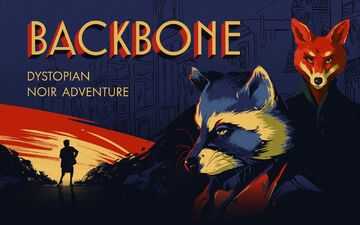 Backbone test par JeuxVideo.fr