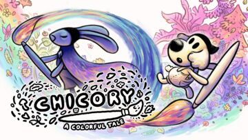 Chicory test par JeuxVideo.fr