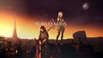 Scarlet Nexus test par SA Gamer