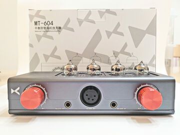 Xduoo MT-604 test par Audiofool