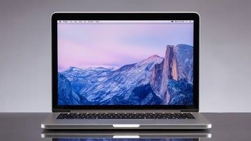 Apple MacBook Pro 13 test par PCMag
