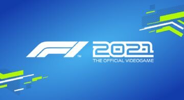 F1 2021 test par Xbox Tavern