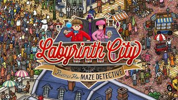 Labyrinth City test par KeenGamer