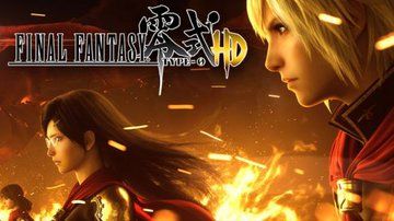 Final Fantasy Type-0 HD test par GameBlog.fr
