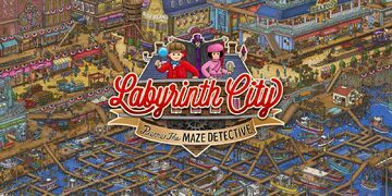 Labyrinth City test par Nintendo-Town