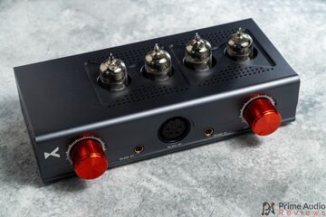 Xduoo MT-604 test par Prime Audio