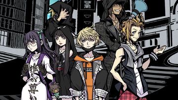The World Ends With You NEO test par wccftech