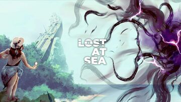 Lost at Sea test par ActuGaming
