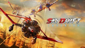 SkyDrift Infinity test par Xbox Tavern