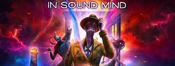 In Sound Mind test par Vonguru
