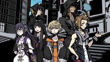 The World Ends With You NEO test par ActuGaming