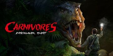 Carnivores: Dinosaur Hunt test par Nintendo-Town