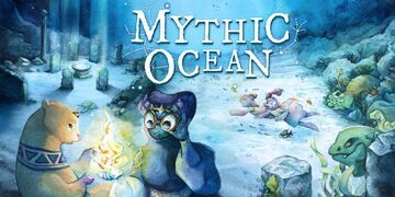 Mythic Ocean test par Nintendo-Town