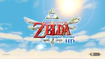 The Legend of Zelda Skyward Sword test par JeuxVideo.fr