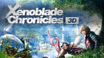 Xenoblade Chronicles 3D test par GameBlog.fr