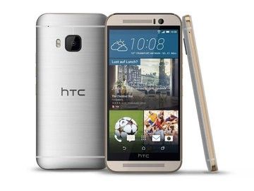 HTC One M9 test par Ere Numrique