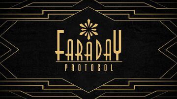 Faraday Protocol test par Xbox Tavern