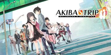 Akiba's Trip Hellbound & Debriefed test par GameIndustry.it