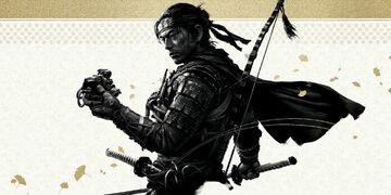 Ghost of Tsushima Director's Cut test par GameIndustry.it