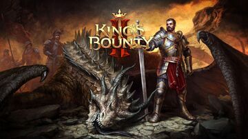 King's Bounty II test par GameIndustry.it