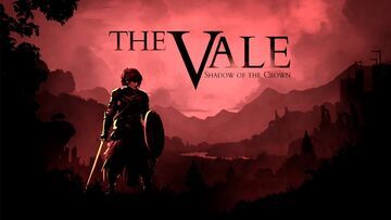 The Vale Shadow of the Crown test par Xbox Tavern