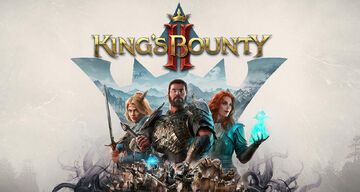 King's Bounty II test par Geeko