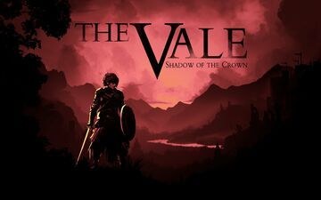 The Vale Shadow of the Crown test par KeenGamer