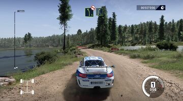 WRC 10 test par GameReactor