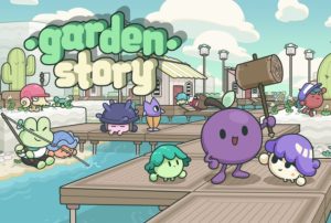 Garden Story Review