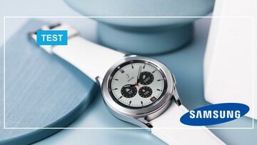 Samsung Galaxy Watch 4 test par ObjetConnecte.net