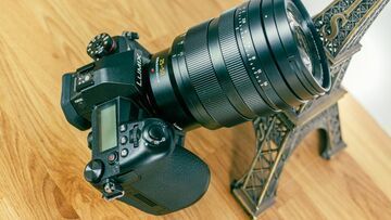 Panasonic Lumix Leica DG test par Les Numriques