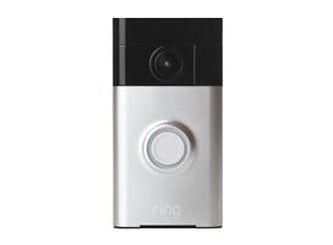 Ring Video Doorbell test par PCMag