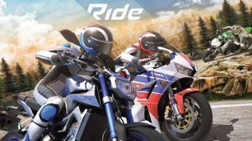 Ride test par GameBlog.fr