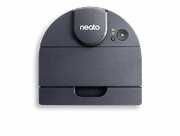 Neato D8 test par CNET France
