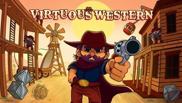 Virtuous Western test par Xbox Tavern